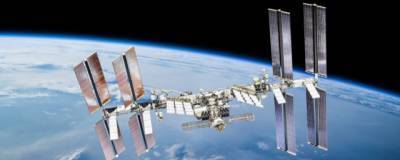 Космонавты сообщили о продолжении утечки воздуха с МКС