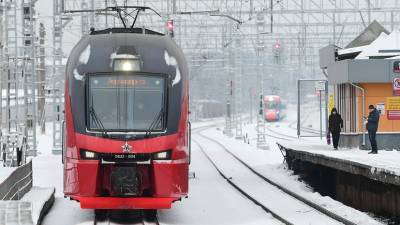 В Москве рассказали о работе транспорта в новогодние праздники