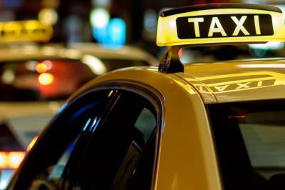 В Киеве таксист отстреливался от грязного агрессивного пассажира