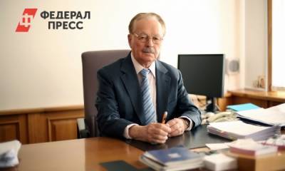 Умер генеральный директор «Челинбанка» Братишкин