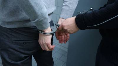 Крымчанину грозит тюремный срок за хранение наркотиков