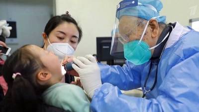 Китай: чем уникален опыт страны, которая первая столкнулась с коронавирусом?