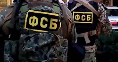 ФСБ сообщило о задержании 28 подпольных оружейников в 13 регионах России