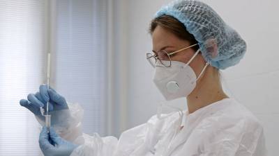 Московские врачи вылечили от коронавируса еще 5166 пациентов