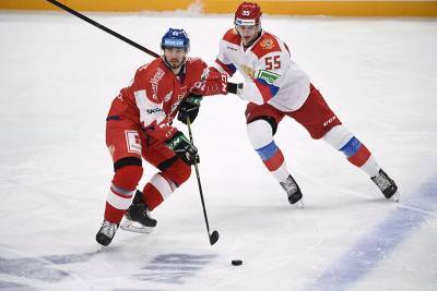 Россия всухую уступила Чехии на молодежном ЧМ по хоккею