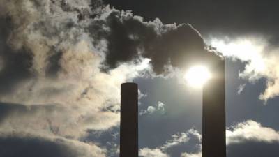 Забайкальские предприятия подделывали данные о выбросах в атмосферу