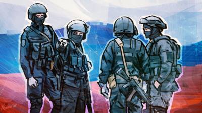 ФСБ скрутила подпольных оружейников в 13 регионах РФ