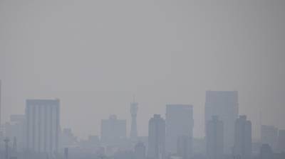 Забайкальская прокуратура выявила незаконное загрязнение воздуха в Чите