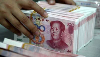 Китайские деньги на службе украинской экономики