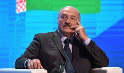 Лукашенко лишил себя памятника – политолог Шрайбман