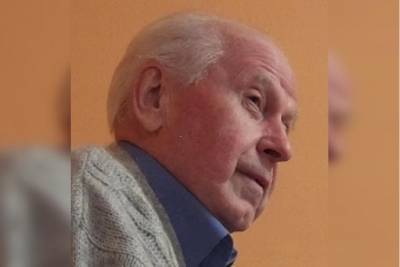 В Уфе на 87-м году жизни скончался писатель, поэт Георгий Кацерик