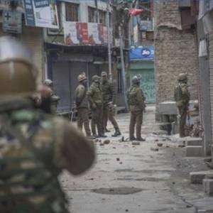 При атаке боевиков на КПП в Пакистане погибли семь военных