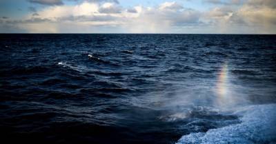 Судно с рыбаками затонуло в Баренцевом море, судьба 17 человек неизвестна