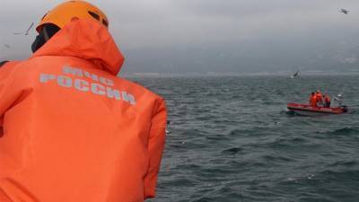 Опубликован список экипажа затонувшей в Баренцевом море «Онеги»