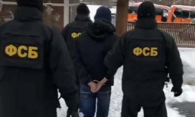 В Карелии задержали мужчину за финансирование терроризма