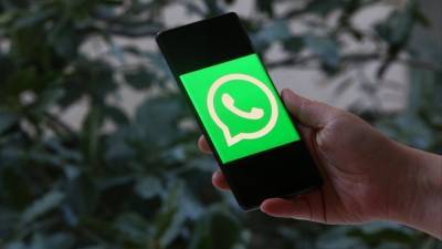 WhatsApp перестанет работать на ряде устройств с 1 января