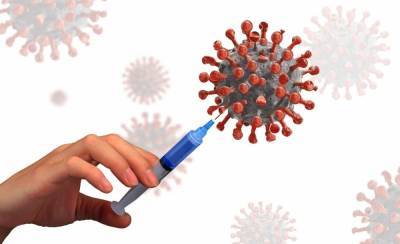 Биолог оценила риск заражения новым штаммом вируса SARS-CoV-2