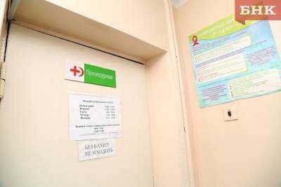 В Коми коронавирусом болеют 2115 человек