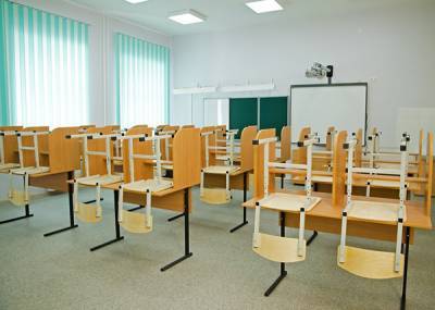 В Сургуте родители возмущены отменой смешанного обучения в школах