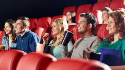 В кинотеатрах ввели новые правила для зрителей