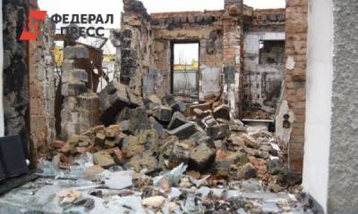 «Мама плакала и боялась»: Птушкин рассказал Дудю о потере дома из-за войны в Донбассе