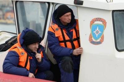 По предварительным данным, 17 человек погибли при затоплении судна «Онега»