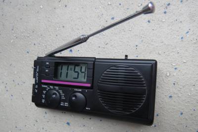 УФАС разрешил петербуржцам дистанционно отключать радиоточки
