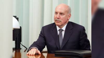 Посол РФ в Белоруссии рассказал о планах Запада "оторвать" Минск от Москвы