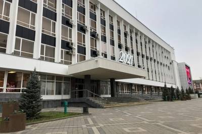 В мэрии Краснодара рассказали о работе служб жизнеобеспечения на время праздников