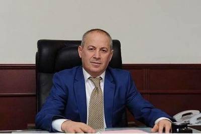 Дагестанские министры покидают правительство