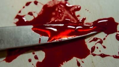 «Кровавый» ролик оценили в пять суток ареста
