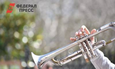 Победители «Синей птицы»: юного трубача Рублева поддержала звезда оперы Хибла Герзмава