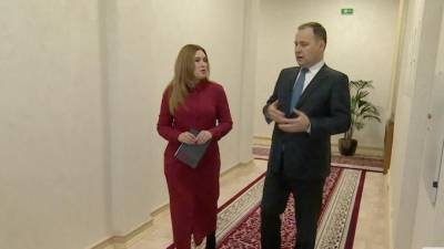 Премьер-министр Белоруссии рассказал о контрактах на поставку нефти из России