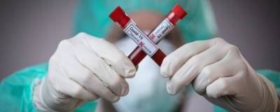 В Воронежской области выявлены еще 387 заболевших коронавирусом
