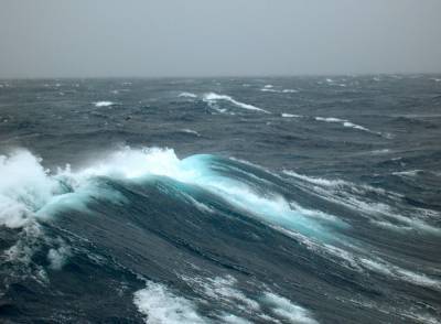 Сообщается, что вместе с затонувшем судном в Баренцевом море погибли 17 рыбаков