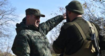 Власти Армении примут порядок выплат для воинов-добровольцев и их семей
