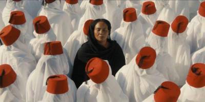 Впервые в истории. Судан подал свой фильм на премию Оскар