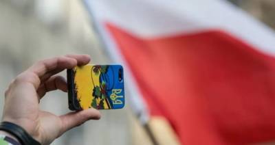 Почему поляки выступили против заполонивших страну украинцев