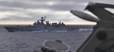 Черноморский флот готовится к отражению украинских ударов