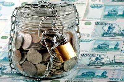 «Россияне могут копить только долги»: эксперт заявил об отсутствии сбережений у граждан - bloknot.ru - Россия