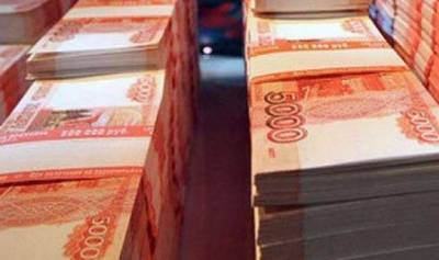 Россиянин выиграл в лотерею почти 335 миллионов рублей