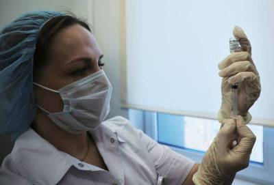 Число случаев коронавируса в РФ за сутки достигло 27.787