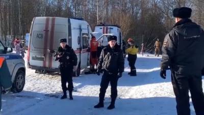 Школьницу нашли живой после трех дней поисков в Иркутске