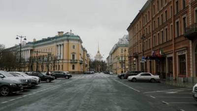 В Петербурге определили состав экспертных советов по поддержке предпринимателей