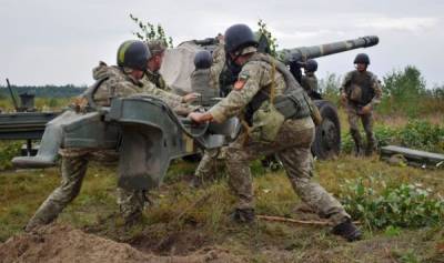 Украинские учения вблизи Крыма угрожают не России, а Европе – военный эксперт