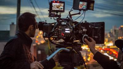 Как изменилось кинопроизводство в Украине в 2020 году: данные Александра Ткаченко