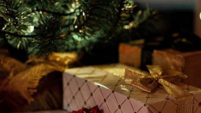 Гаджет под елку: яркие идеи праздничных подарков