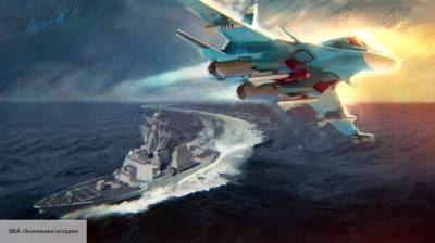 Sohu: Россия готовит суровую встречу кораблям США в Тихом океане