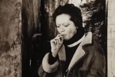 Звезда советского кинематографа Алиса Фрейндлих попала в реанимацию