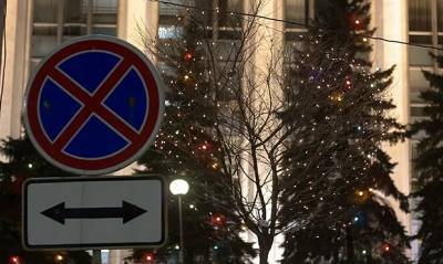Юристы напомнили россиянам о штрафах за антиковидные нарушения в Новый год